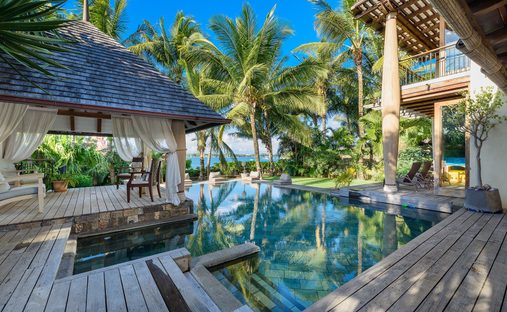 Casa Coin De Mire In Grand Baie Mauritius For Sale 1404042