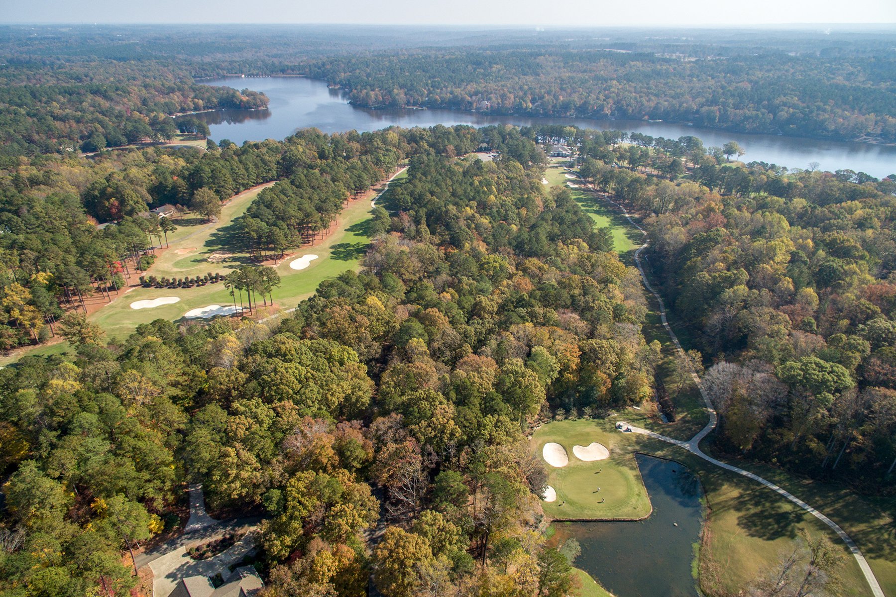 Carolina Trace in Sanford, NC, United States for sale (10233805)
