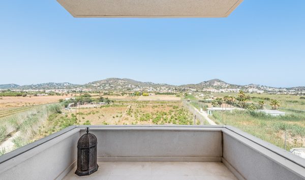 Lovely Apartment With Open Views To Talamanca (10124752)