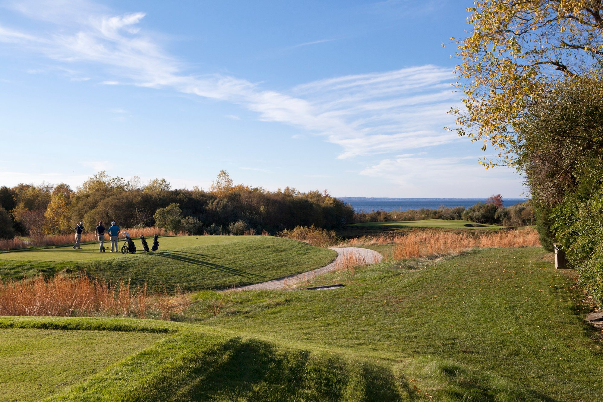 Aquidneck Club in Portsmouth, RI, United States for sale (10230561)