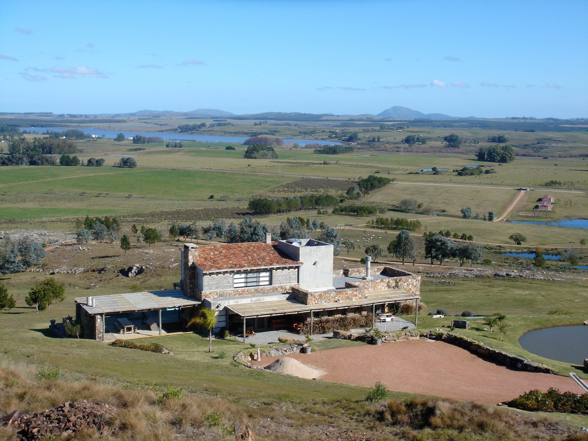 El Peñon Unique Ranch in Maldonado, Uruguay for sale (10157282)