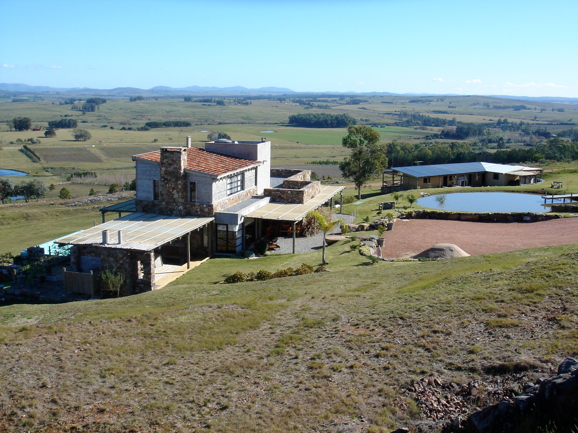 El Peñon Unique Ranch in Maldonado, Uruguay for sale (10157282)