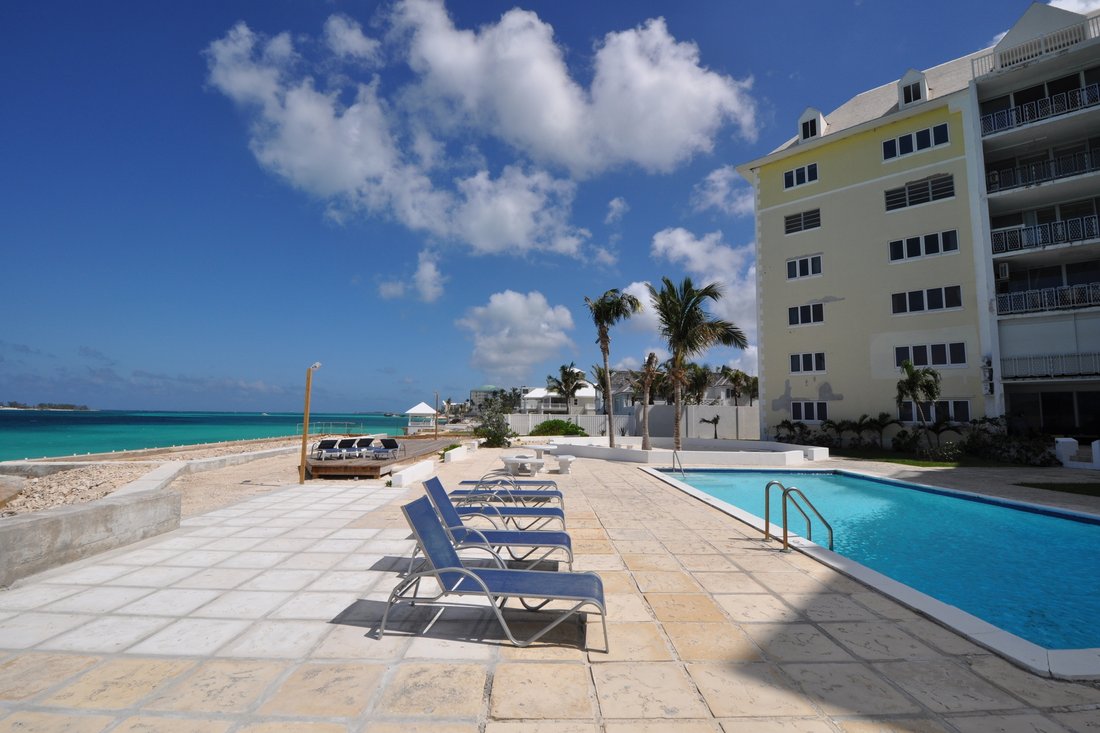Rawson Court G04 In Nassau, New Providence, The Bahamas For Sale (10240618)