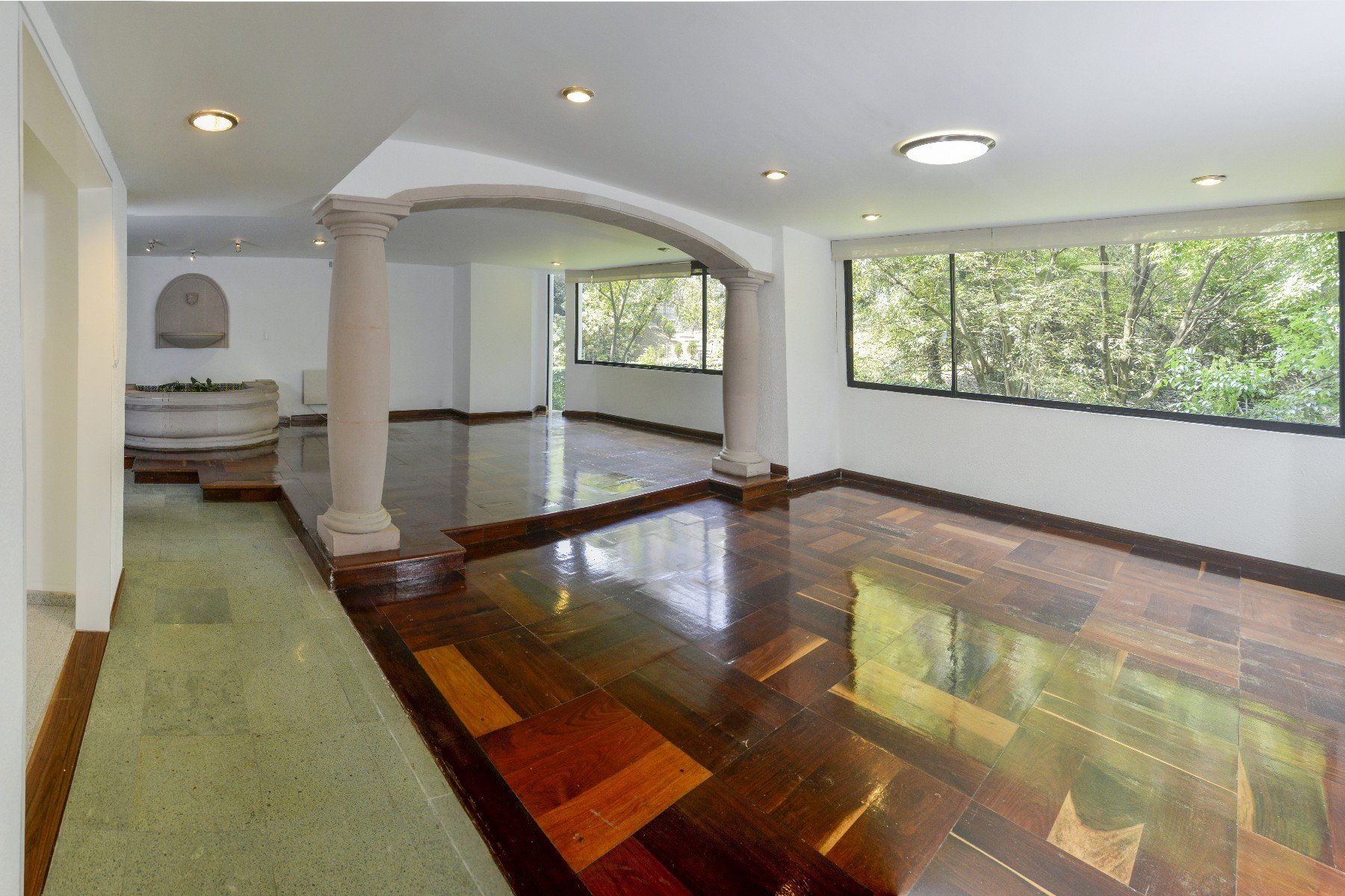 Tamarindos Apartment, Bosque De Las Lomas in Mexico City, Mexico for