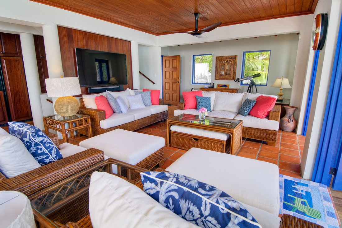 House in Leonards, Tortola, British Virgin Islands 3 - 10249175