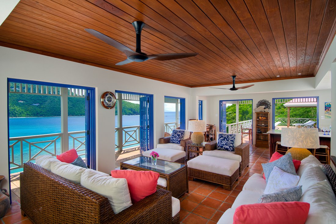 House in Leonards, Tortola, British Virgin Islands 4 - 10249175