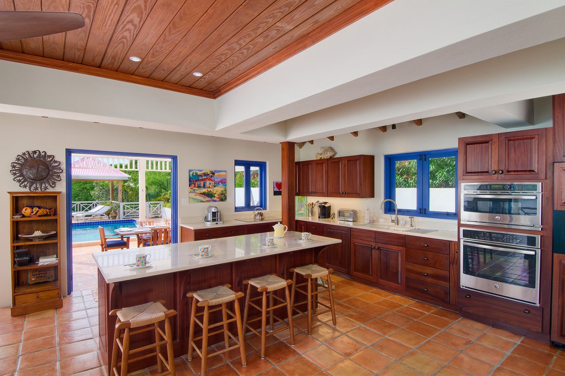 House in Leonards, Tortola, British Virgin Islands 5 - 10249175