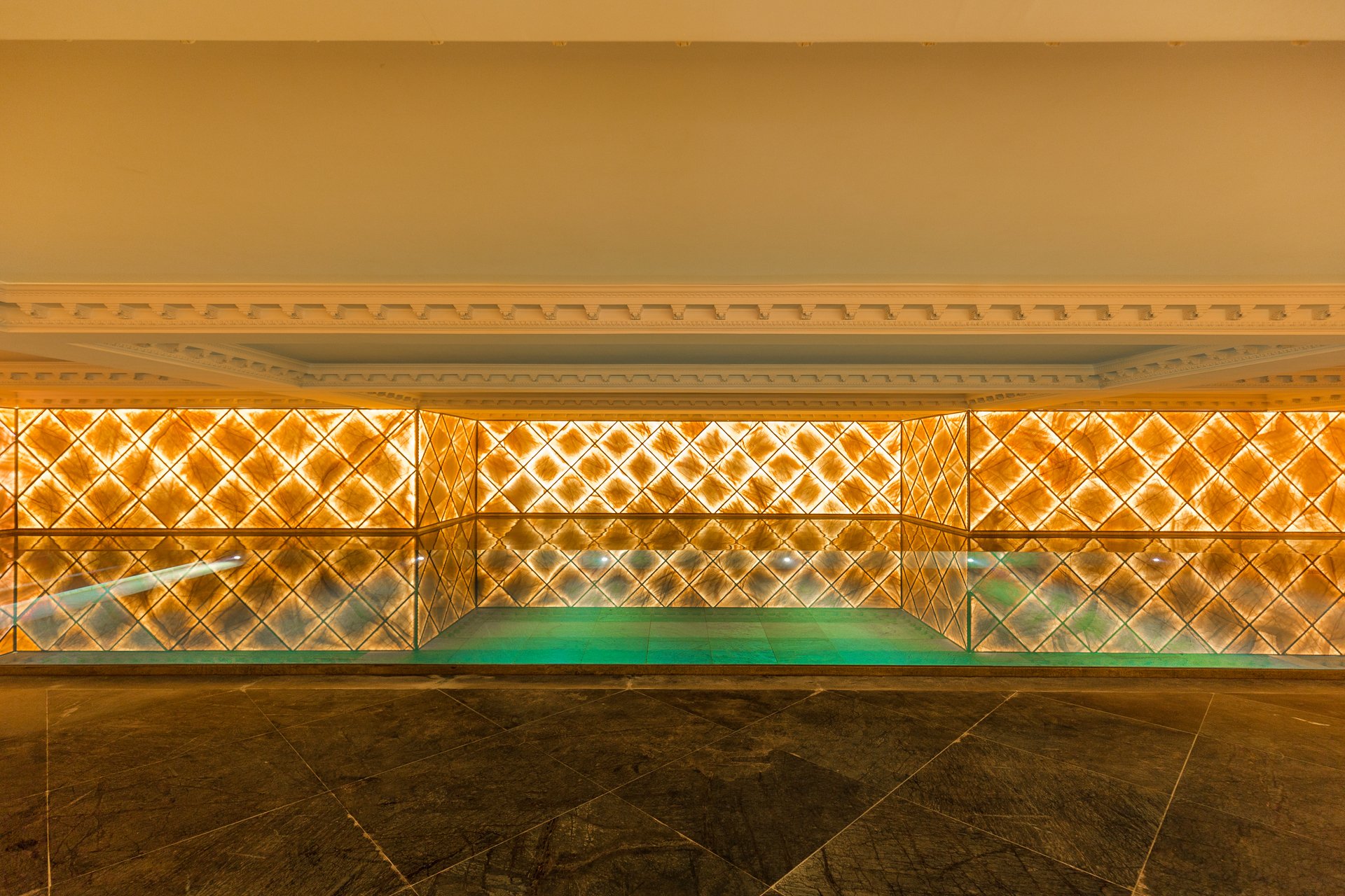 Stunning Oceanfront Miramar Palace In Marbella, Spain In Spain For Sale