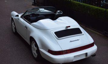 1994 Porsche 964