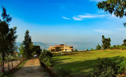 Luxury homes for sale in Mahabaleshwar, Maharashtra, India | JamesEdition