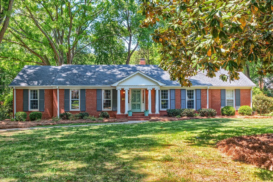 House in Charlotte, North Carolina, United States 1 - 10274964