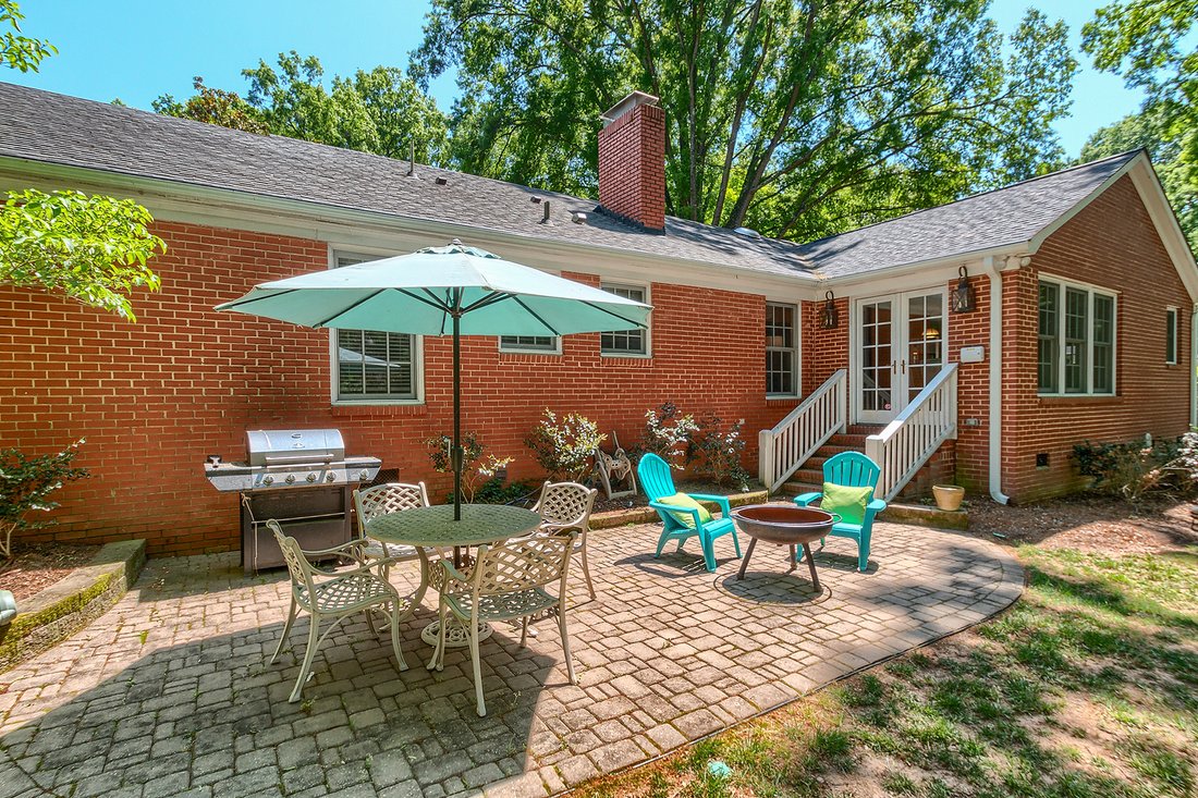 House in Charlotte, North Carolina, United States 2 - 10274964