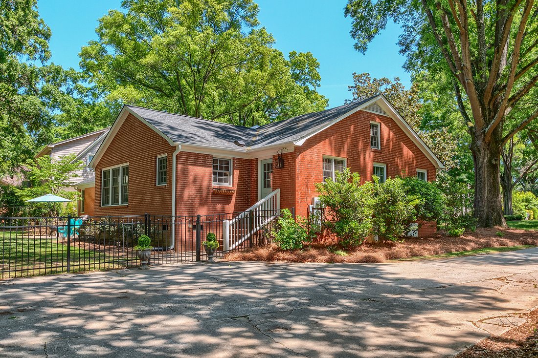 House in Charlotte, North Carolina, United States 3 - 10274964