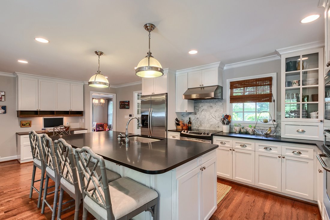 House in Charlotte, North Carolina, United States 4 - 10274964
