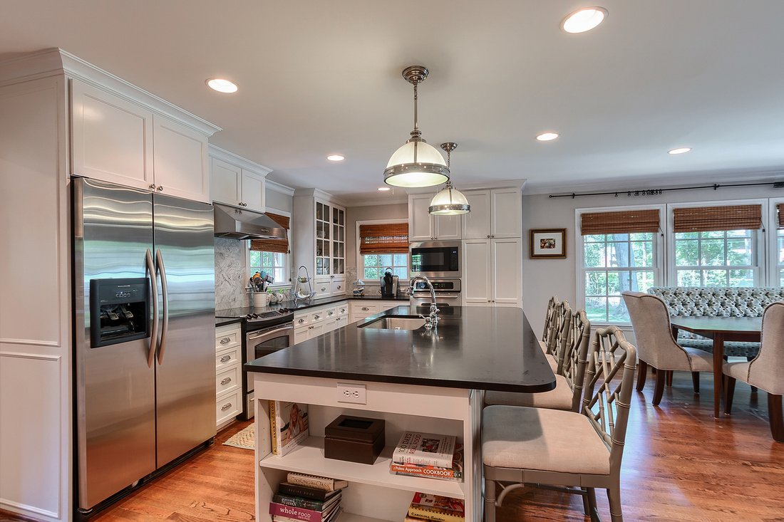 House in Charlotte, North Carolina, United States 5 - 10274964