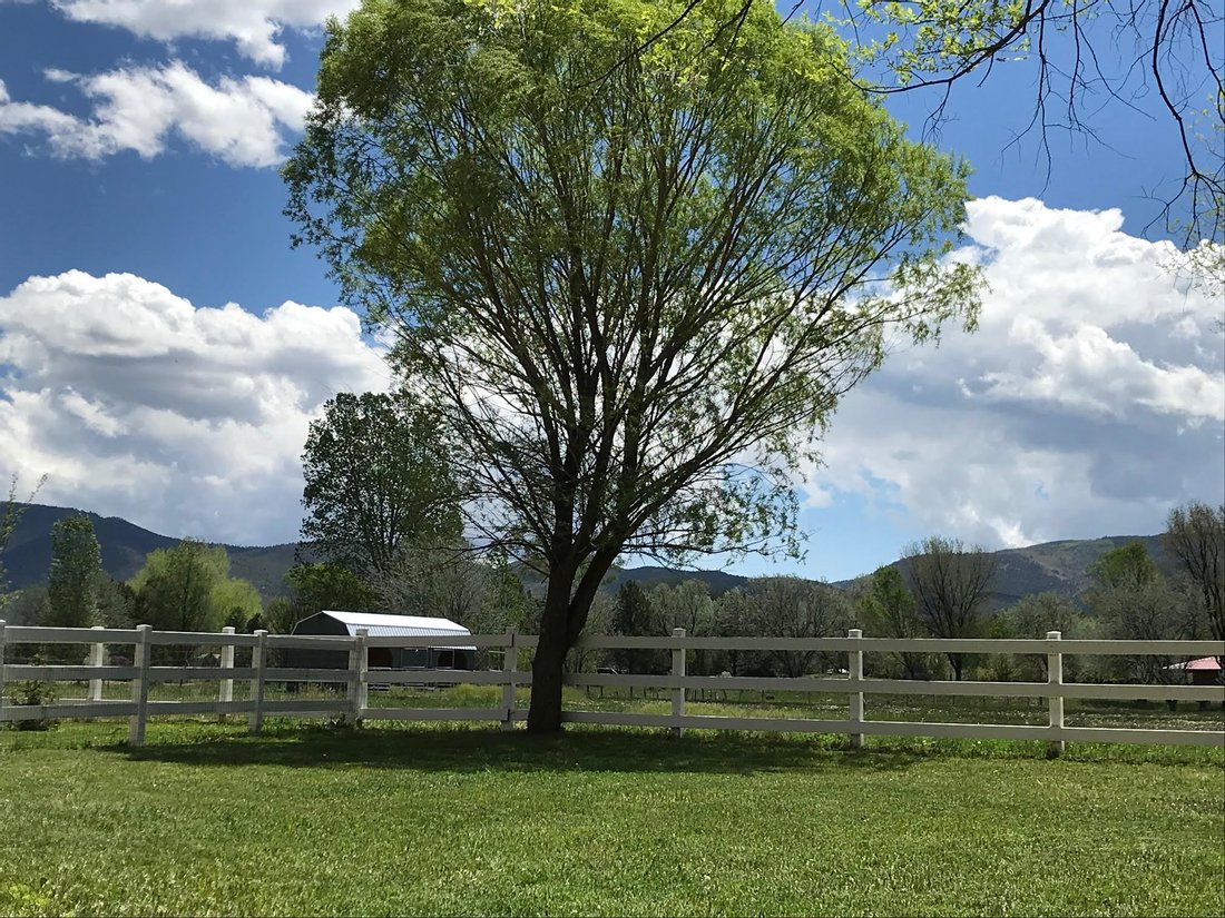 907 Upper Ranchitos Road, Taos, New In Eagle Nest, New Mexico, United