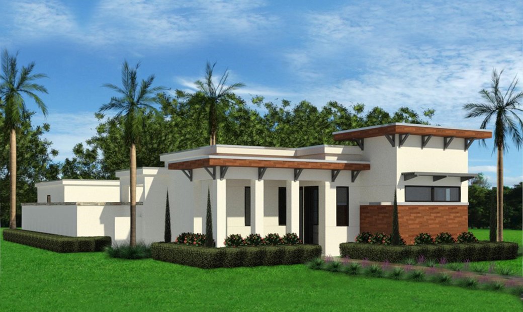 Gillespie Park In Sarasota, Florida, United States For Sale (10282255)