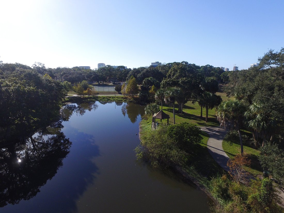 House in Sarasota, Florida, United States 5 - 10282255