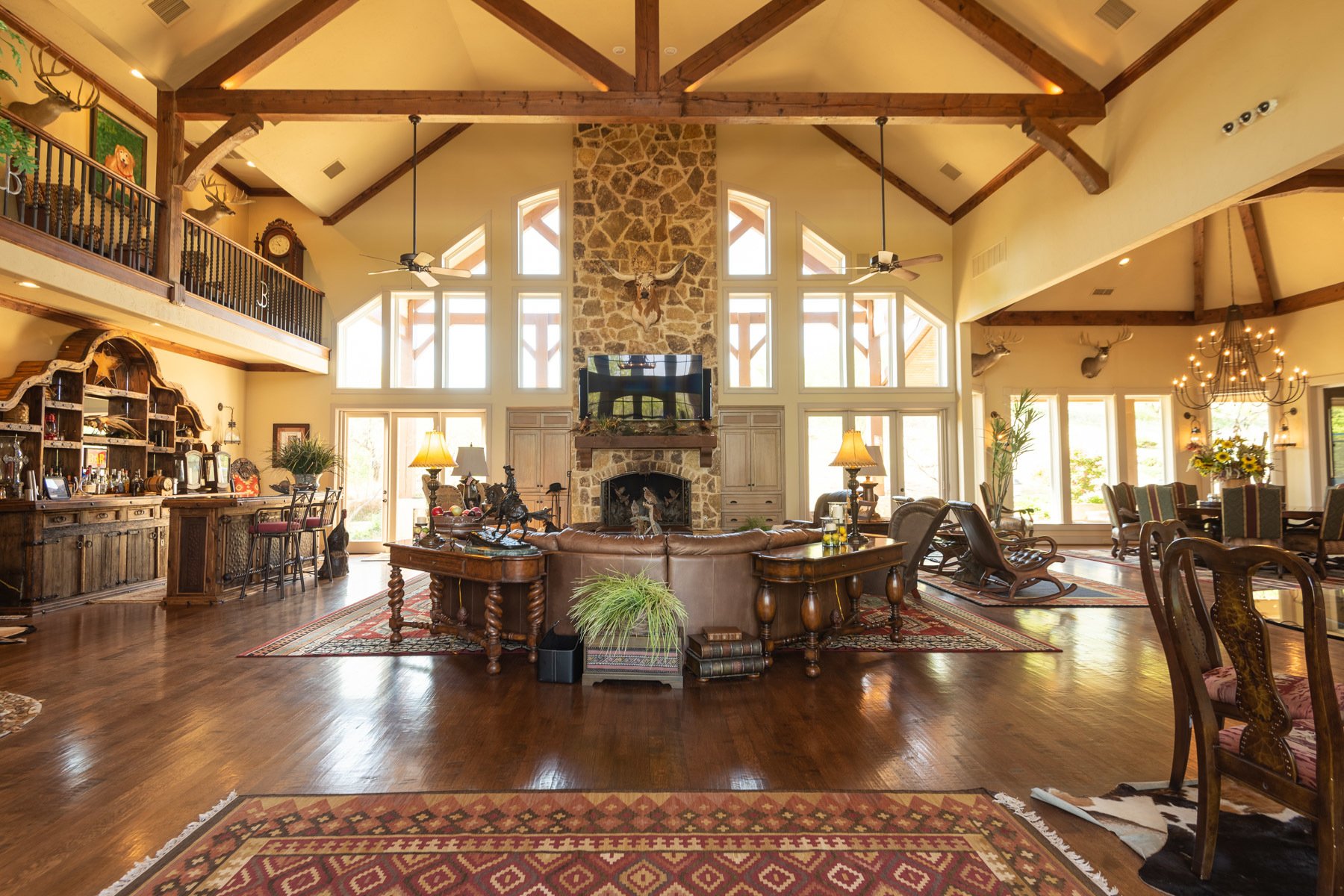 Circle J&B Ranch in Seymour, TX, United States for sale (10293418)