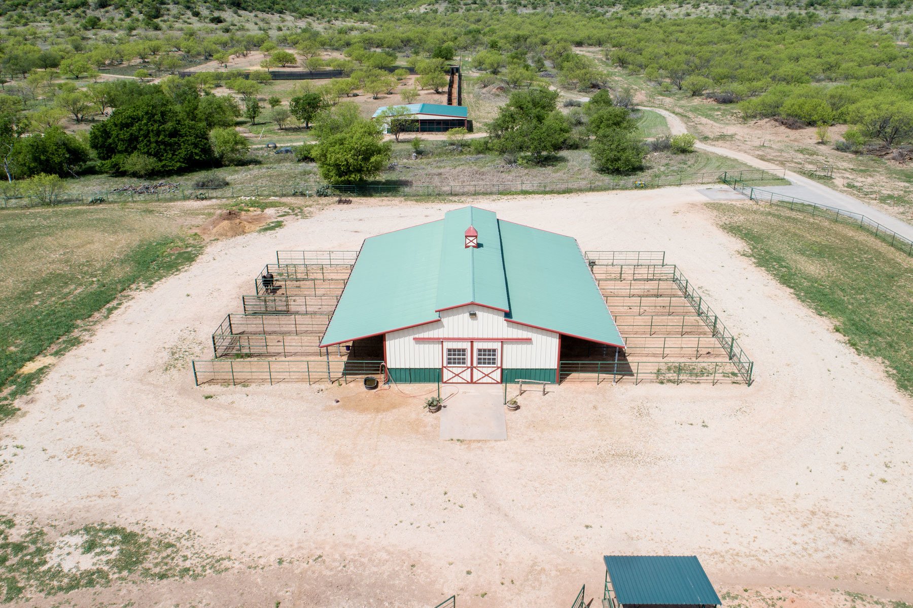 Circle J&B Ranch in Seymour, TX, United States for sale (10293418)