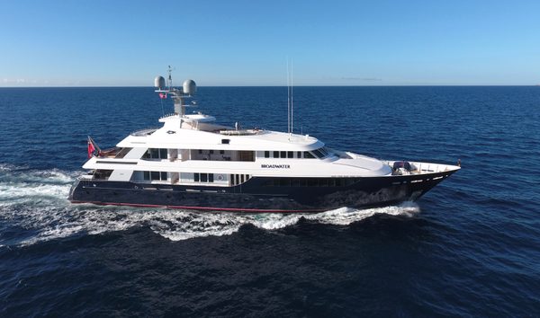 BROADWATER 165' (50.29m) 2000/2017 (10301743)