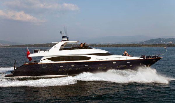 ASHA 92' (28.04m) Maiora 2006/2018 (10301839)