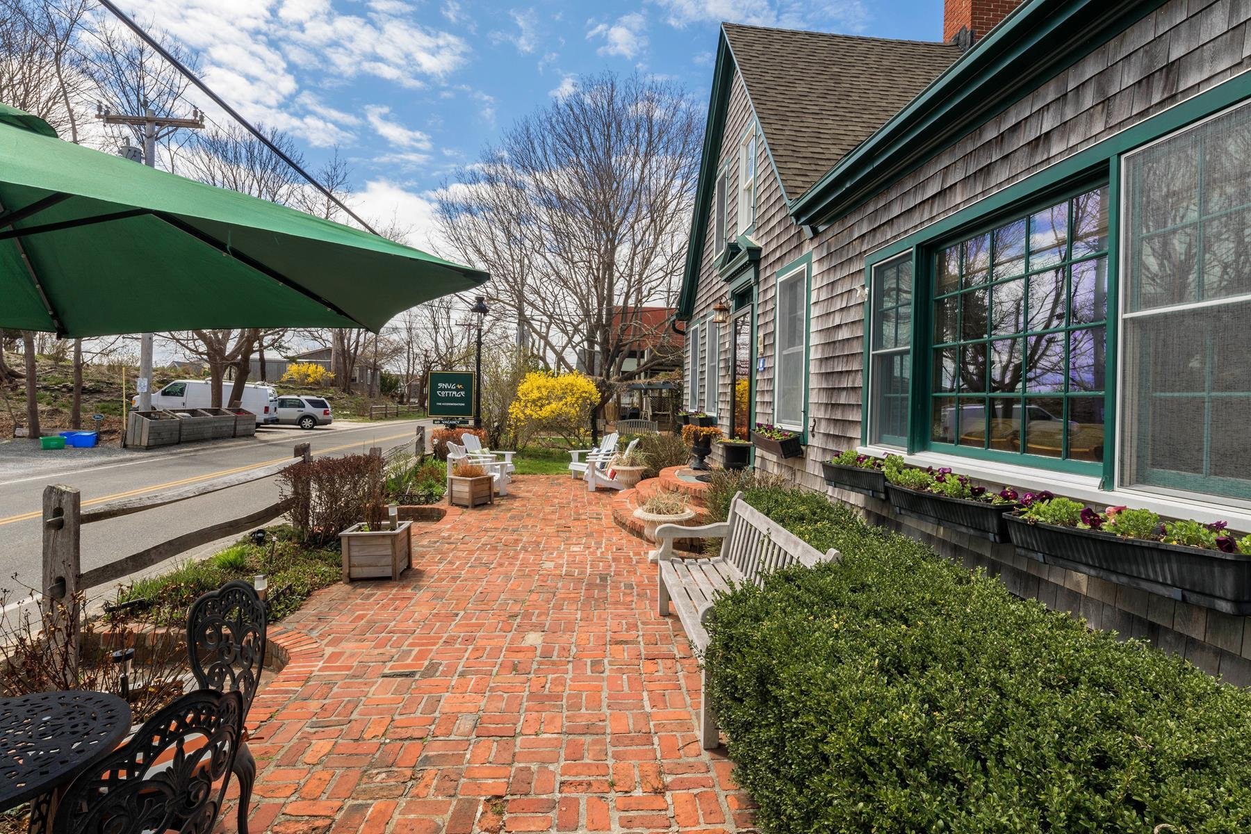 Snug Cottage In Provincetown Ma United States For Sale 1376444