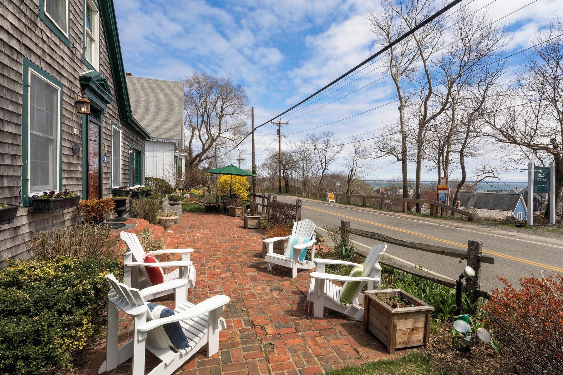 Snug Cottage In Provincetown Ma United States For Sale 1376444