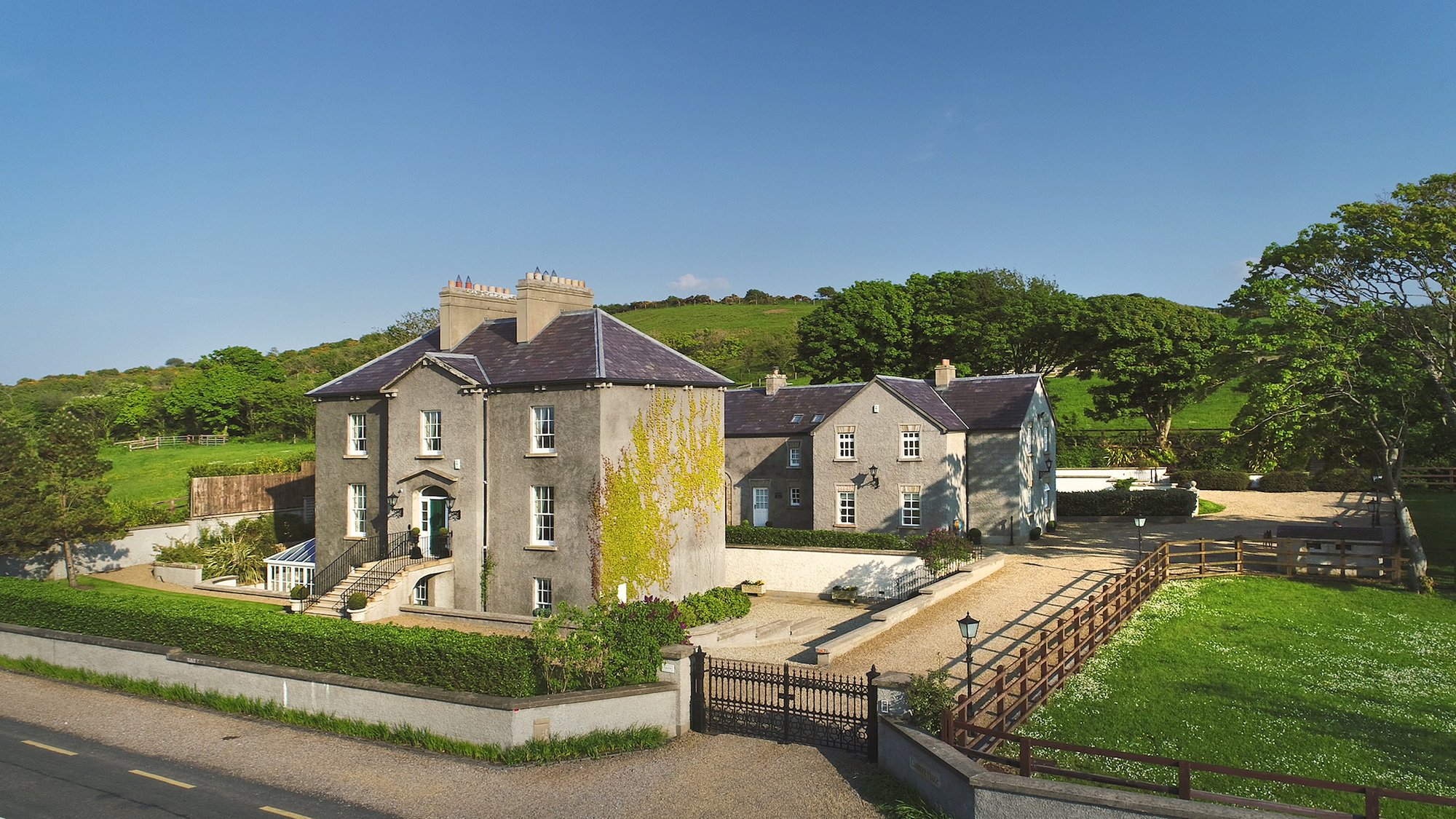 Coolmore Manor House in Rossnowlagh, Ireland for sale (10314528)