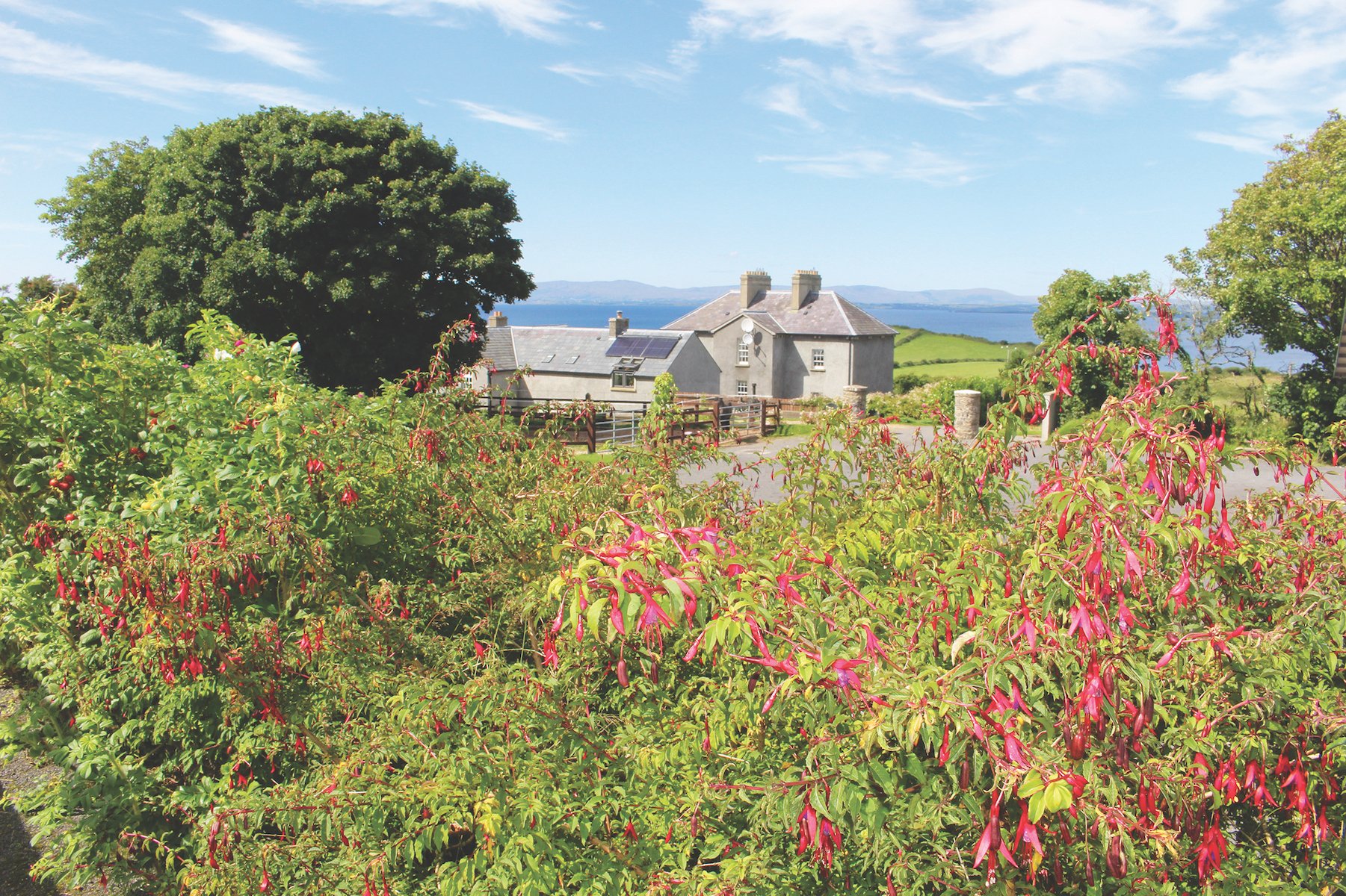 Coolmore Manor House in Rossnowlagh, Ireland for sale (10314528)