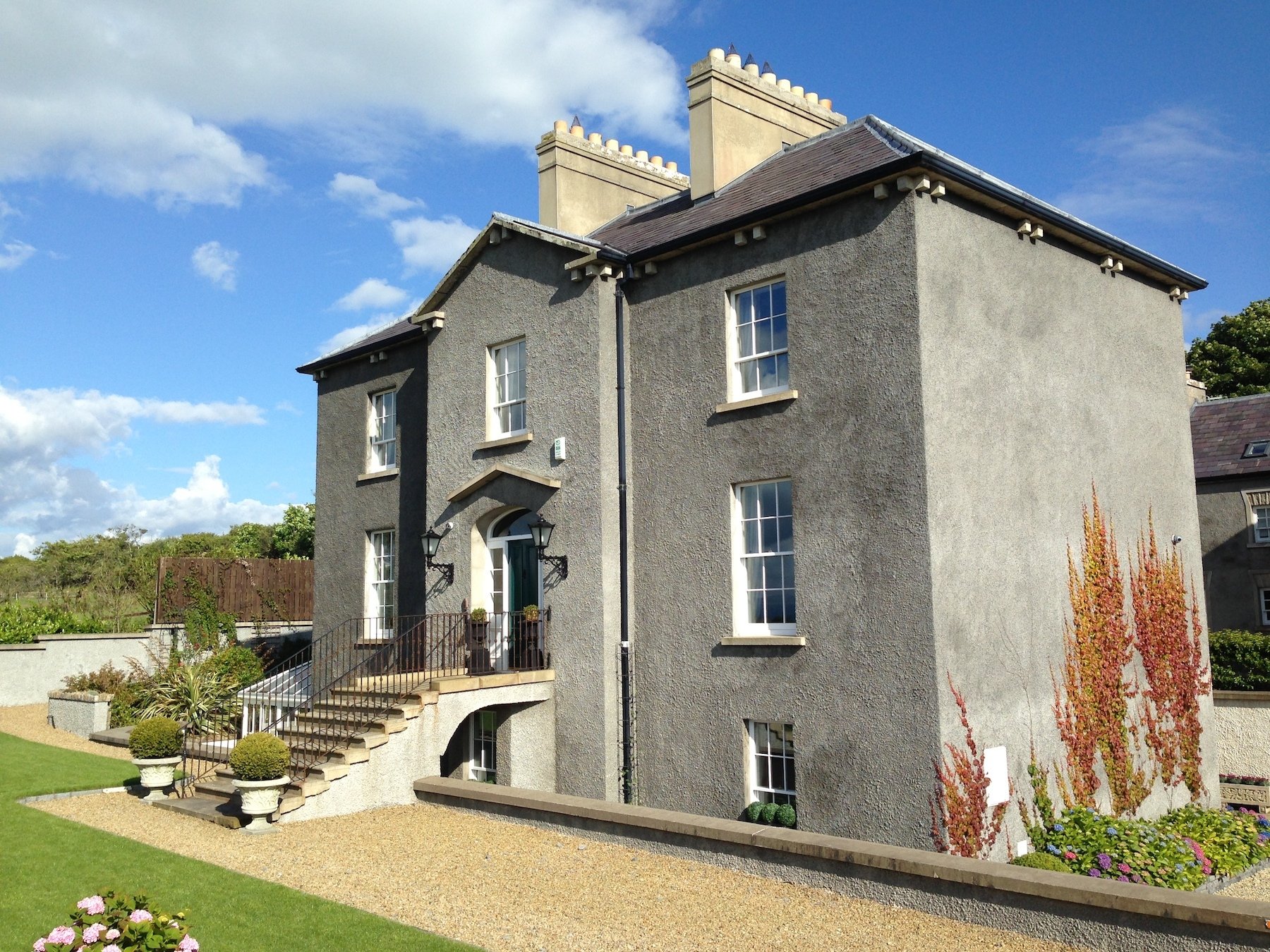 Coolmore Manor House in Rossnowlagh, Ireland for sale (10314528)