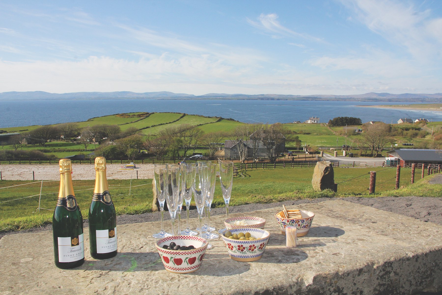 Coolmore Manor House in Rossnowlagh, Ireland for sale (10314528)