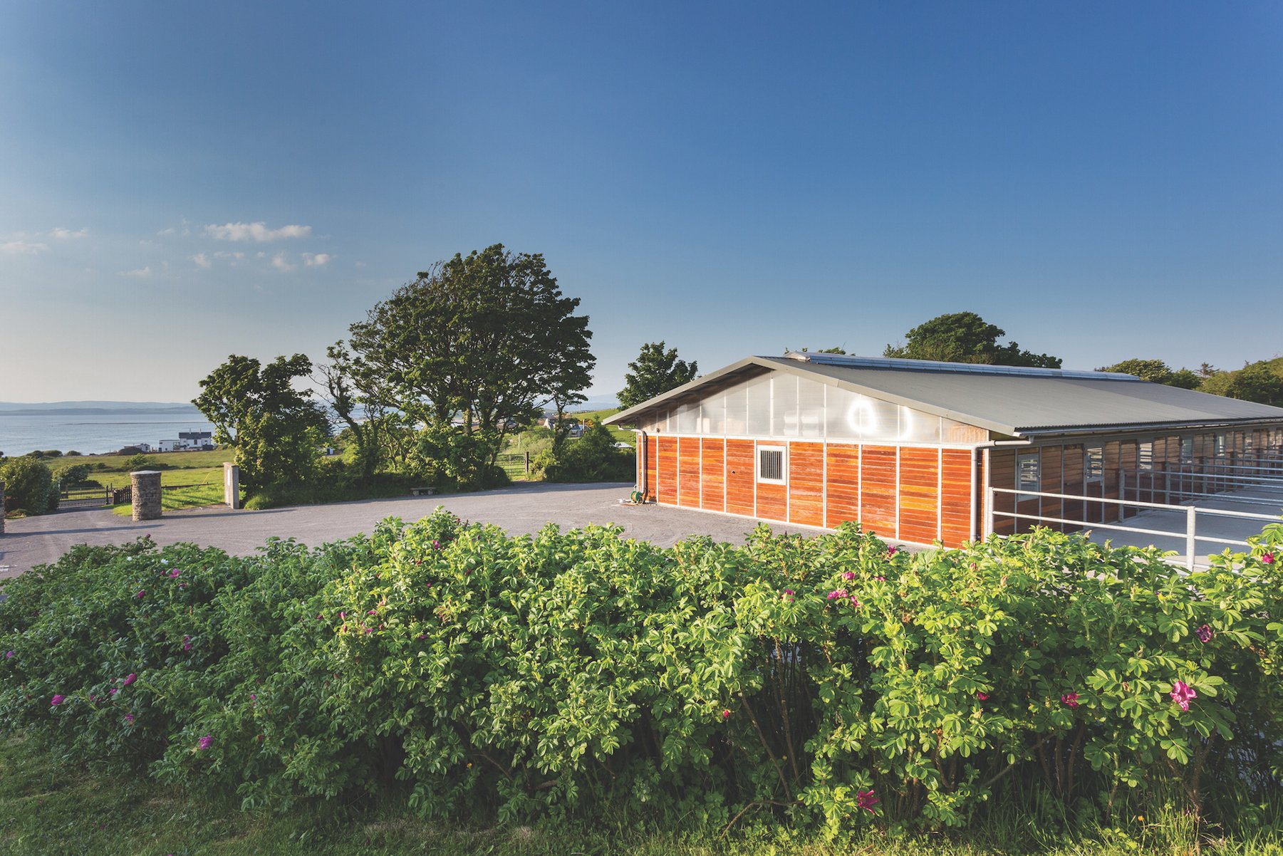 Coolmore Manor House in Rossnowlagh, Ireland for sale (10314528)