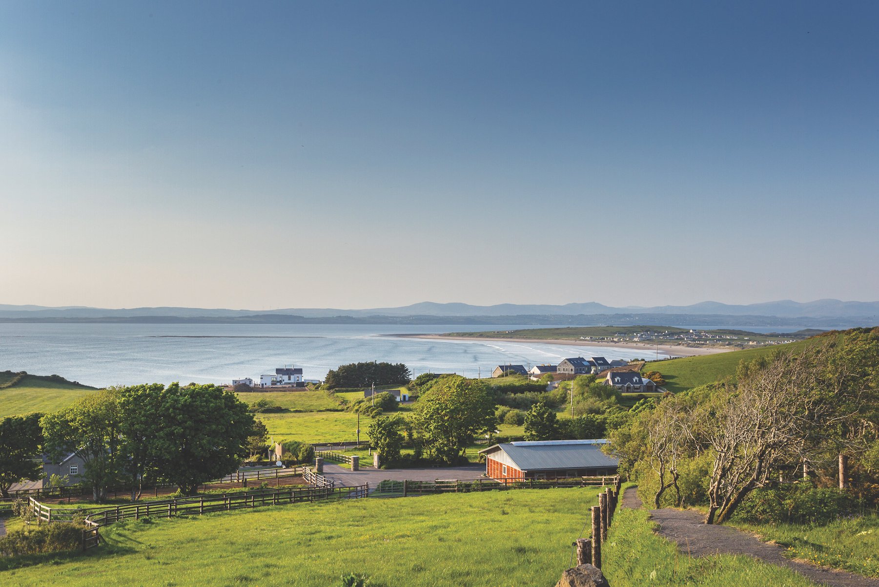 Coolmore Manor House in Rossnowlagh, Ireland for sale (10314528)