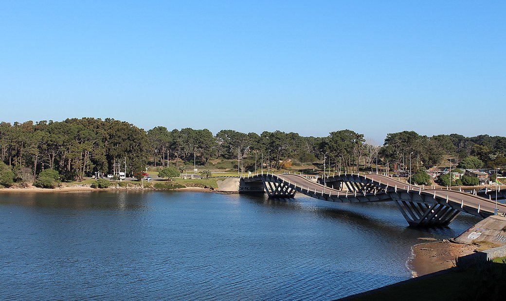 Great Views Apartment In La Barra, Maldonado Department, Uruguay For