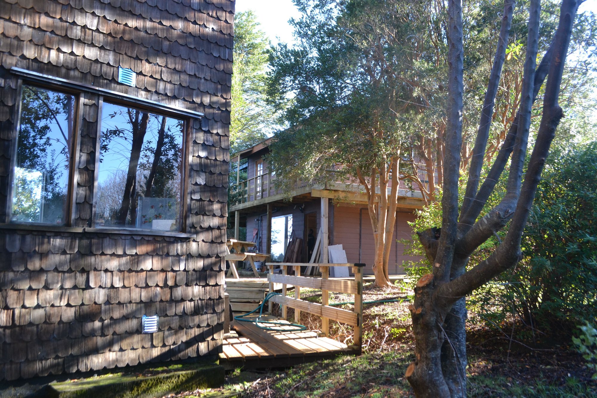 House With Private Beach In Puerto Varas In Puerto Montt, Chile For