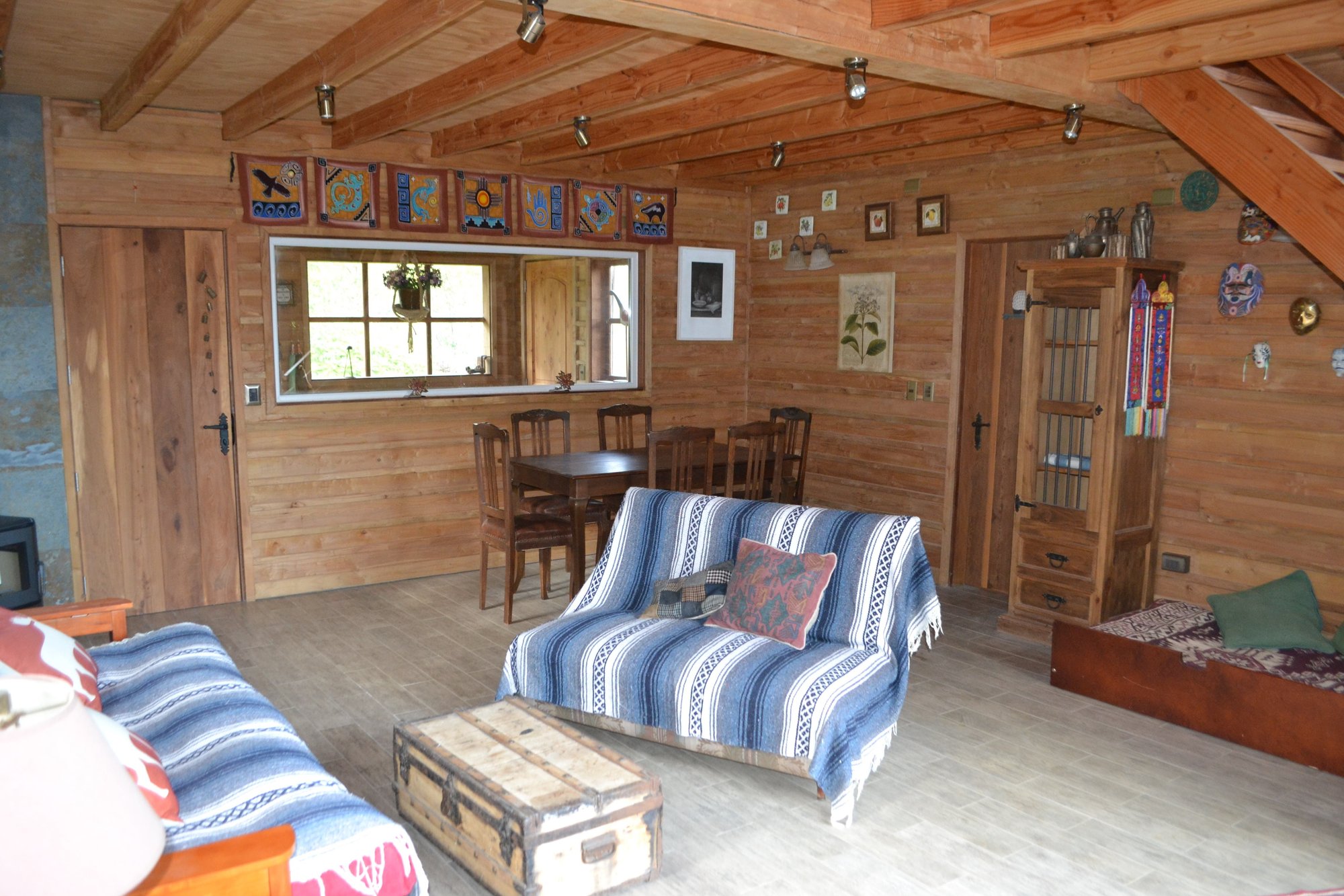 House With Private Beach In Puerto Varas In Puerto Montt, Chile For