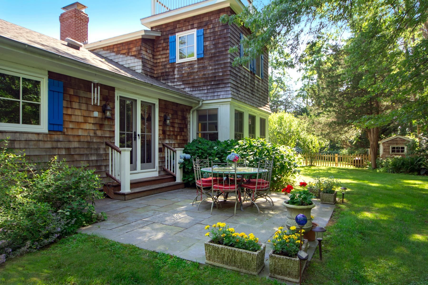 Charming Sag Harbor Cottage In Sag Harbor Ny United States For