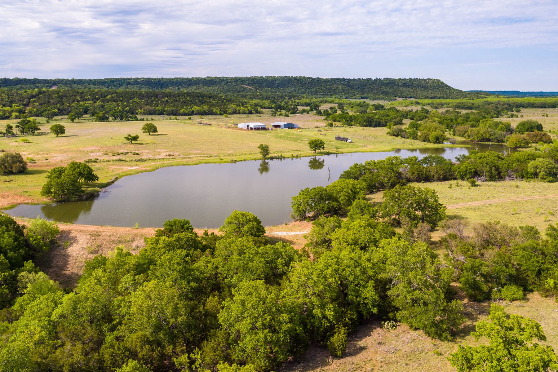 Barber Mountain Brazos Ranch in Mineral Wells, TX, United States for sale (10292222)