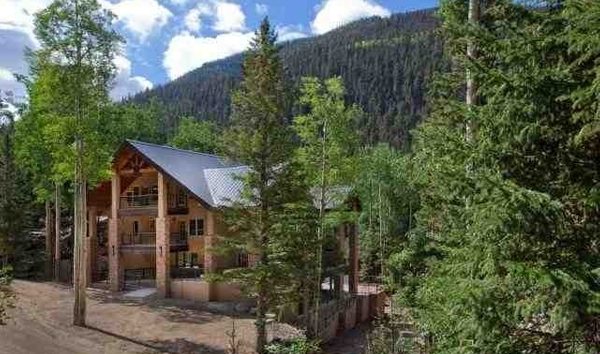 Other Taos Ski Valley Nm Usa Luxury Real Estate For Sale In