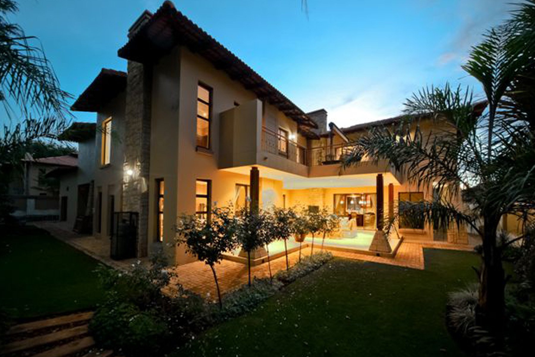 Bedfordview in Johannesburg, South Africa for sale (1010070)