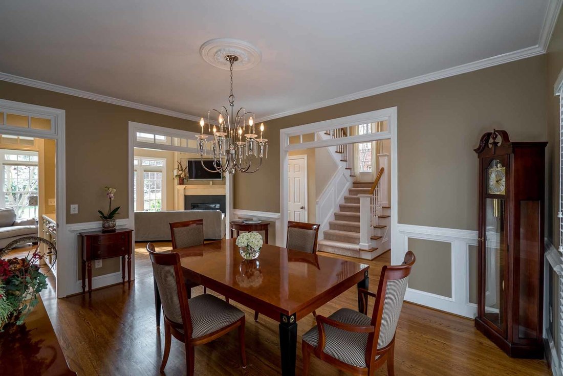 House in Brookhaven, Georgia, United States 4 - 10325702