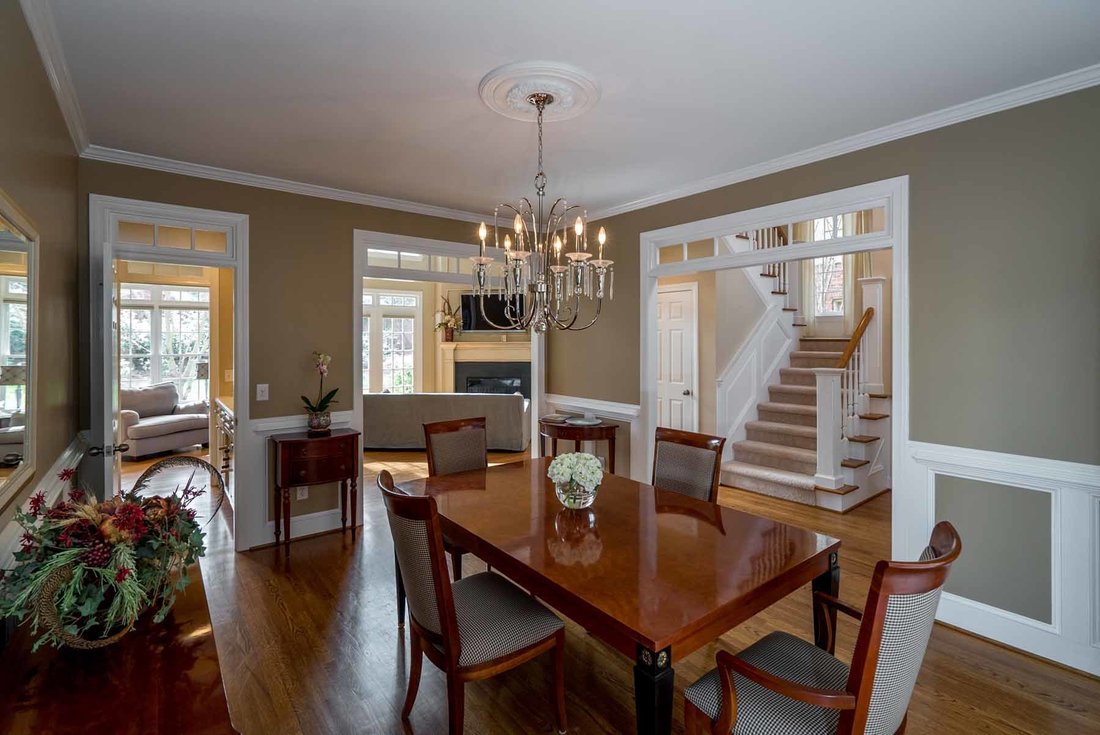House in Brookhaven, Georgia, United States 5 - 10325702