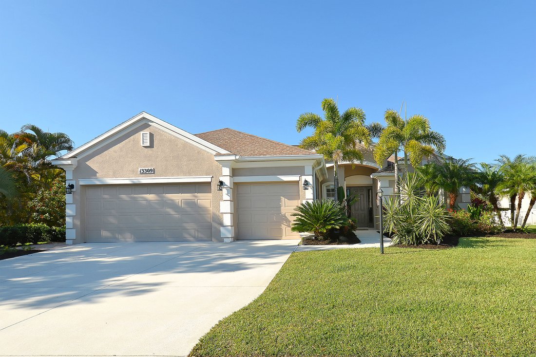 House in Bradenton, Florida, United States 1 - 10327629