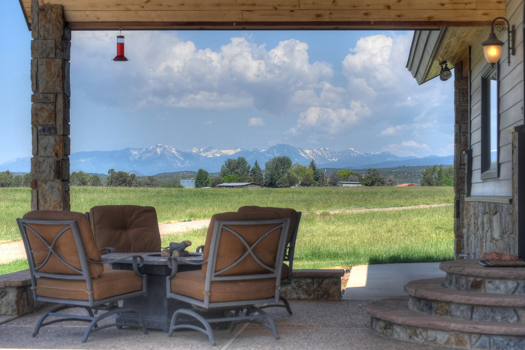 Zink Ranch In Bayfield Co United States For Sale 10328222