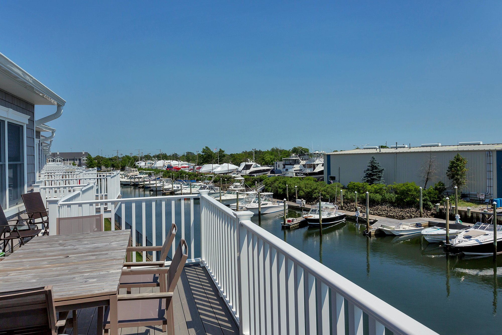 46 Ocean Watch Ct , Freeport, Ny 11520 In Freeport, New York, United