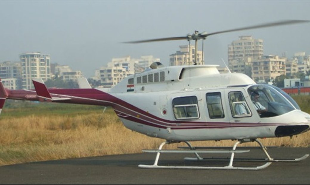 1992 Bell 206L-3 for sale