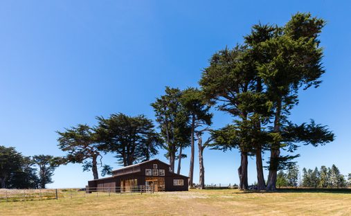 Farm Ranch in Albion, California, United States 1