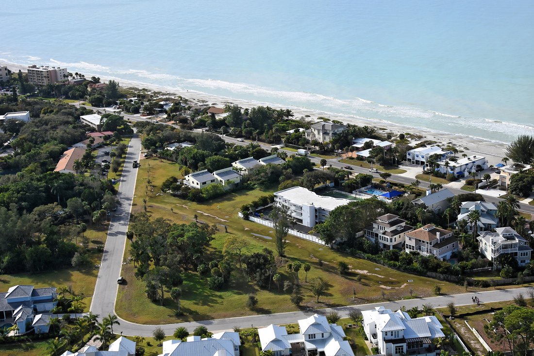 Land in Longboat Key, Florida, United States 1 - 10341251