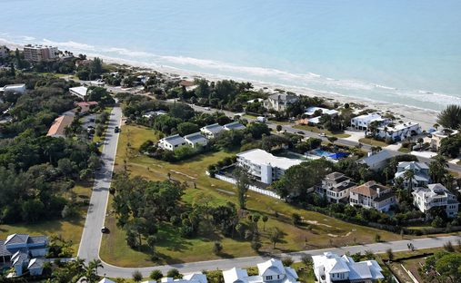 Land in Longboat Key, Florida, Vereinigte Staaten 1